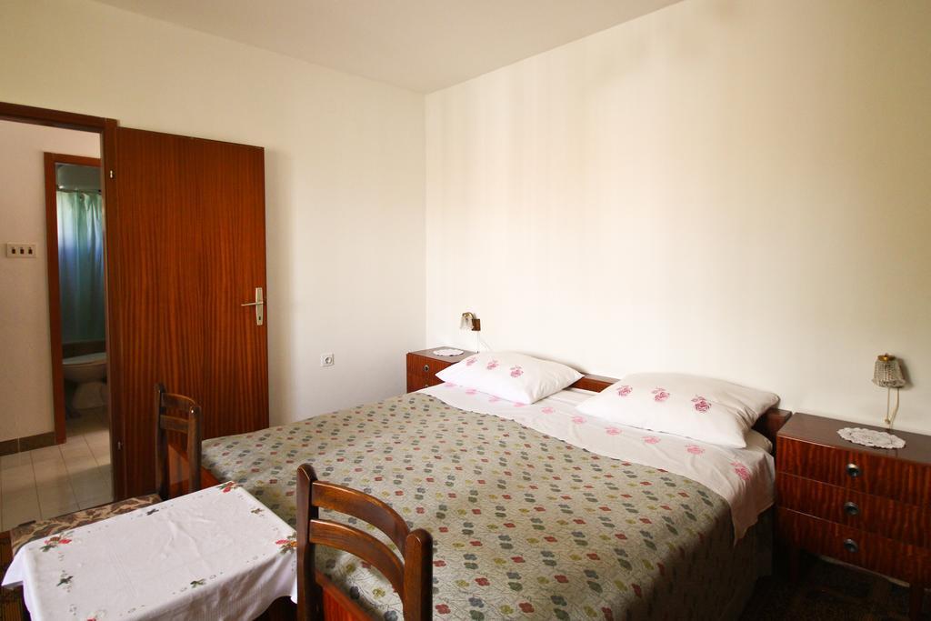 Gentilini Residence Rovinj Habitación foto