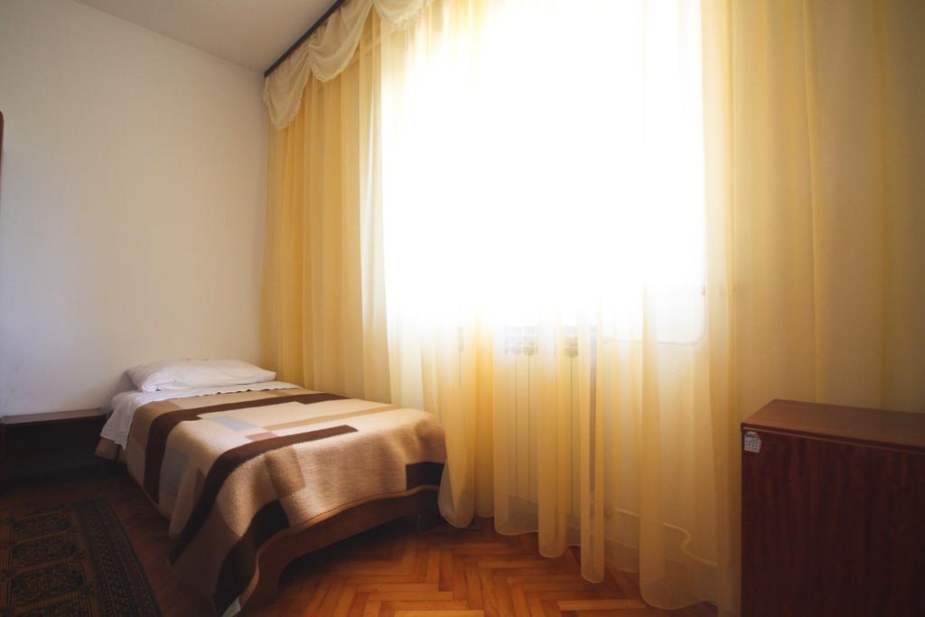 Gentilini Residence Rovinj Habitación foto