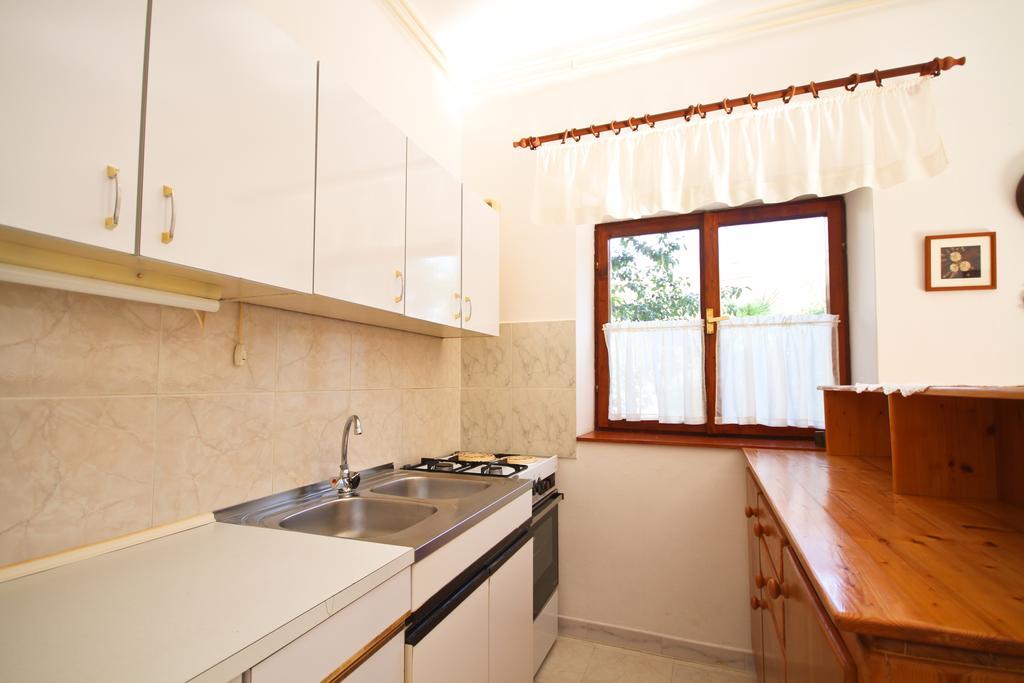 Gentilini Residence Rovinj Habitación foto