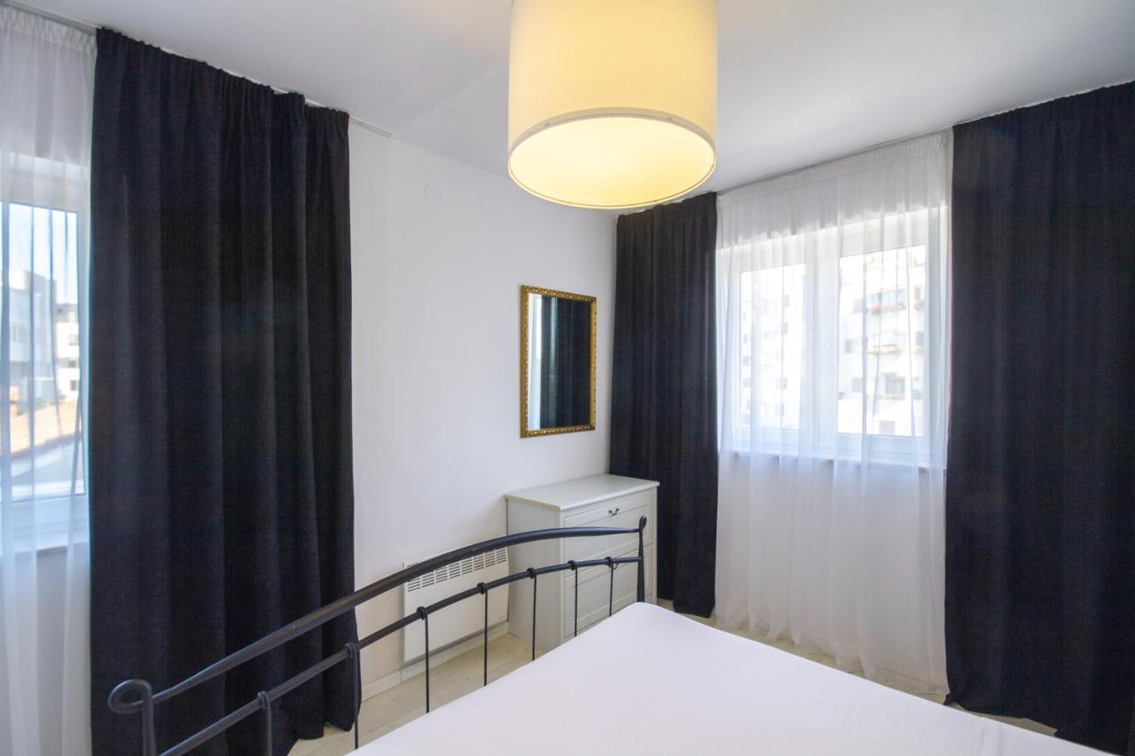 Gentilini Residence Rovinj Exterior foto